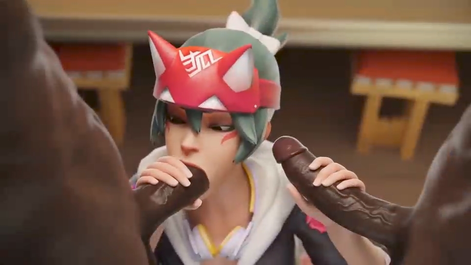 3D动漫 巨乳姐姐精品合集