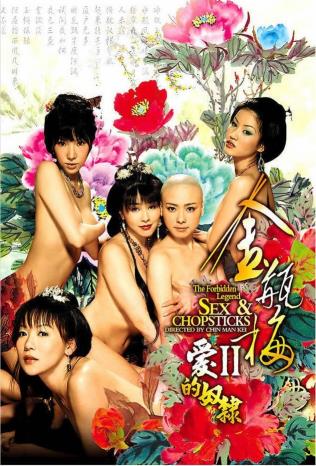 金瓶梅Ⅱ爱的奴隶_新MOTV