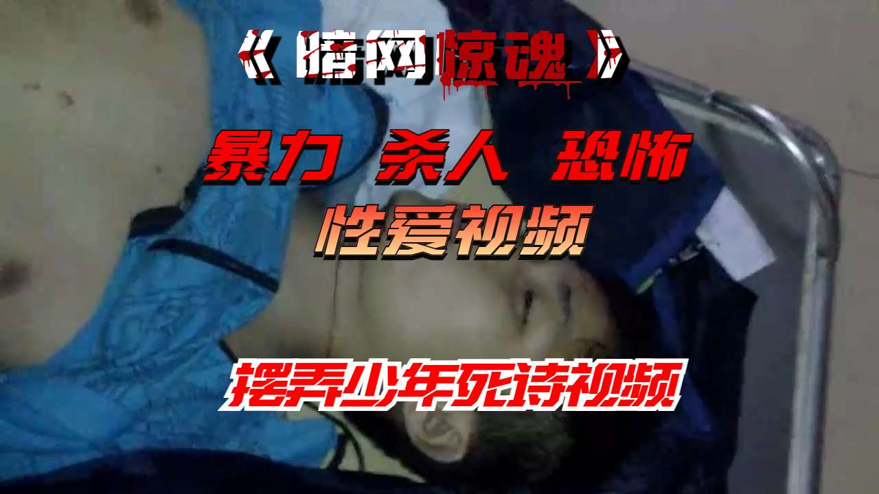 摆弄少年死诗视频