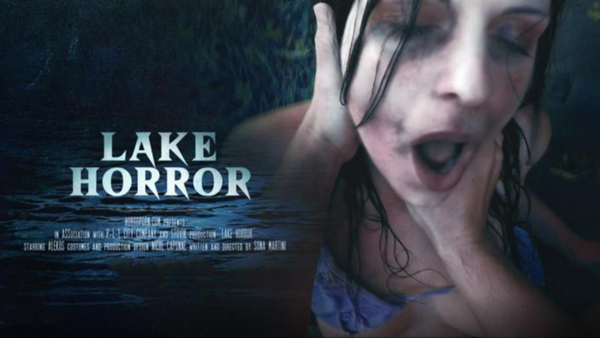 重口味，恐怖色情，恐怖河，胆小勿入