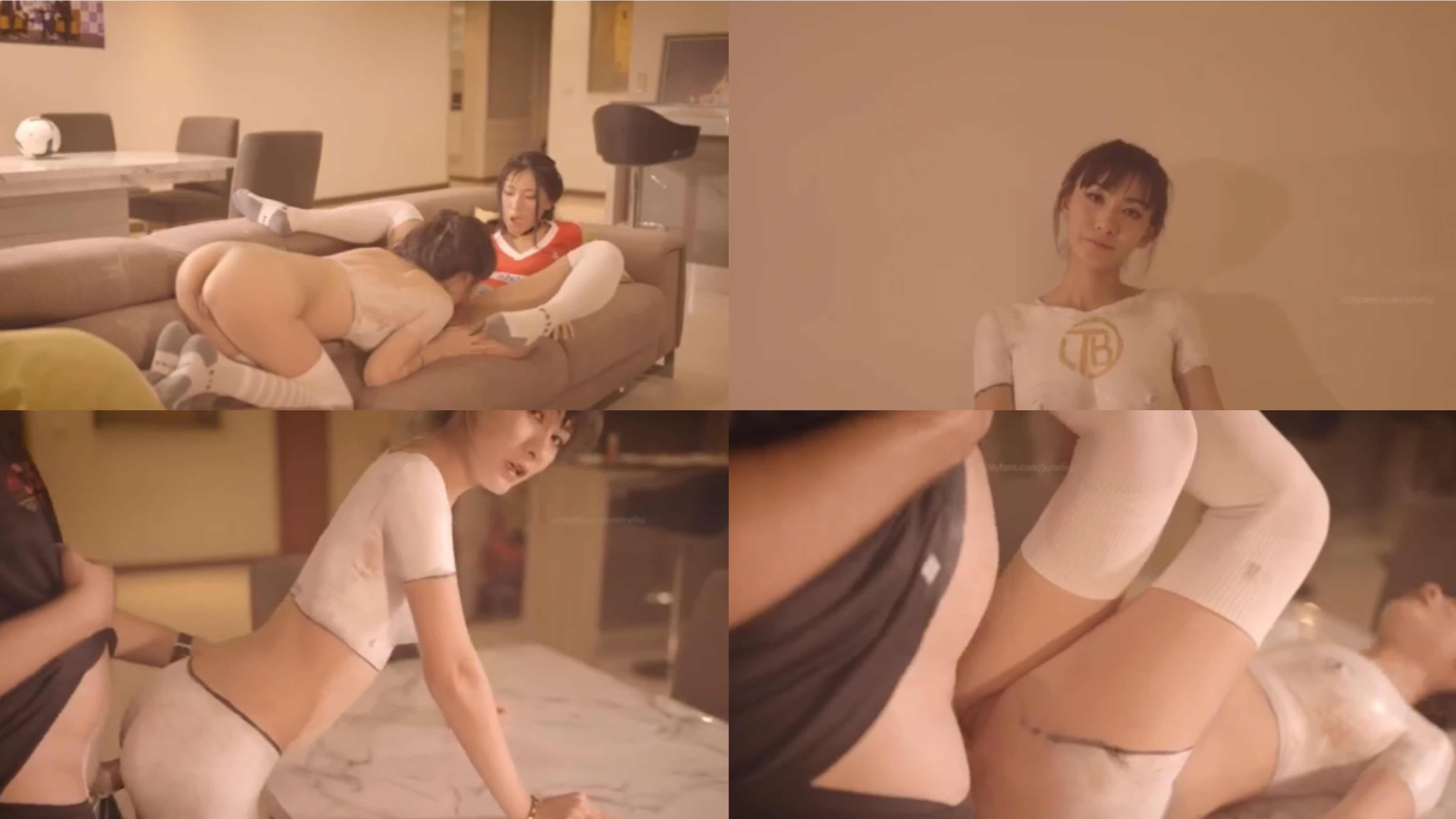 留学生刘玥主力性爱诱惑