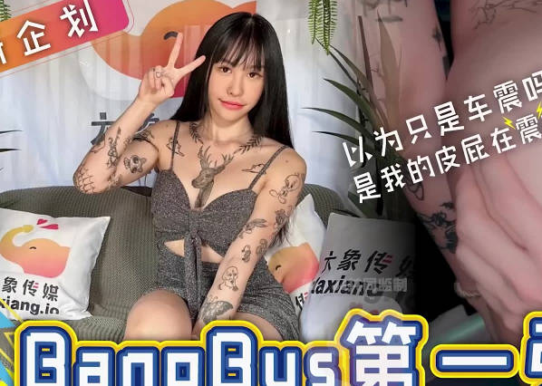 大像传媒之大象号第一弹-皮皮ZWCP