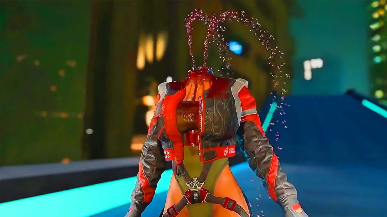 慎入重口味汽车故障